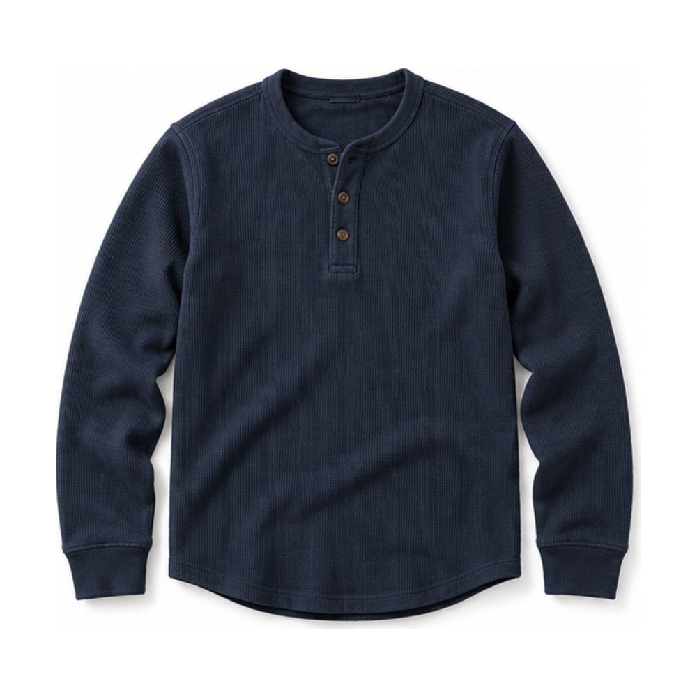 Thermal Henley